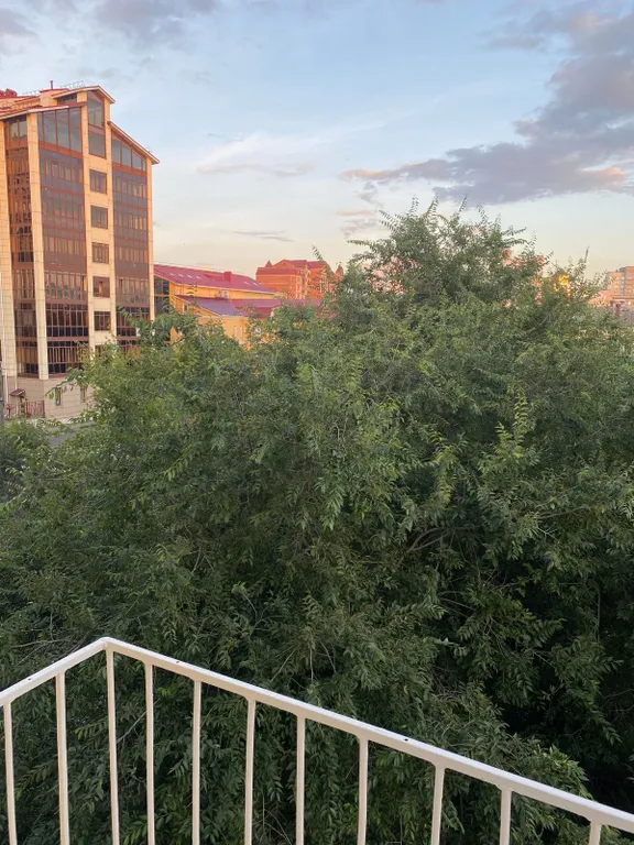 Квартира Теплая квартира с душевной атмосферой — Красноярск