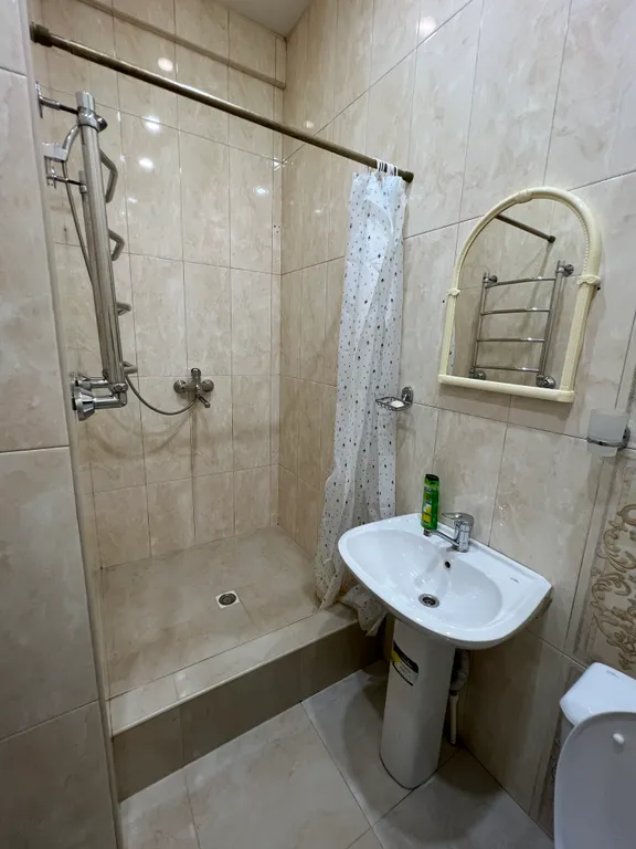 Квартира на берегу