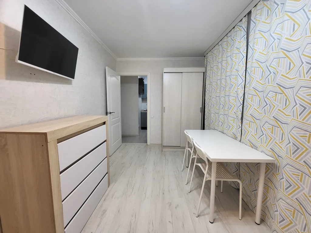 Квартира Уютная квартира в самом центре Анапы — Анапа