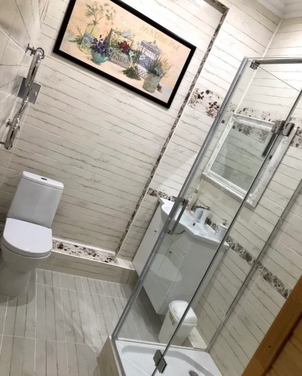 Квартира Шикарная квартира в центре — Анапа