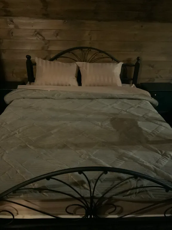 Дом в Переделкино