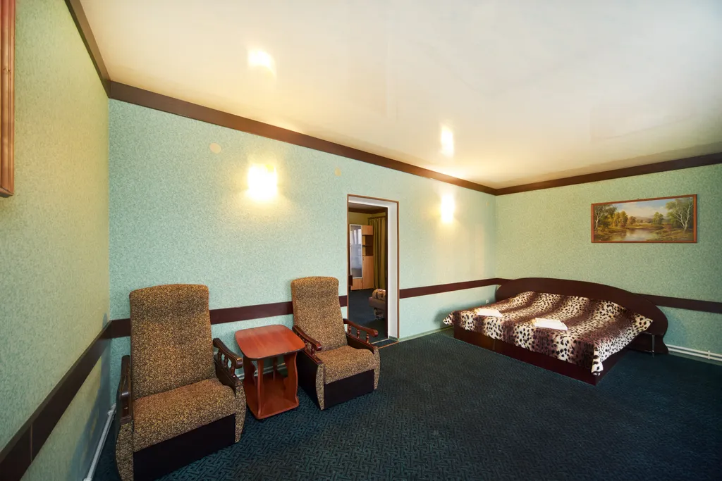 Квартира Комната — Севастополь