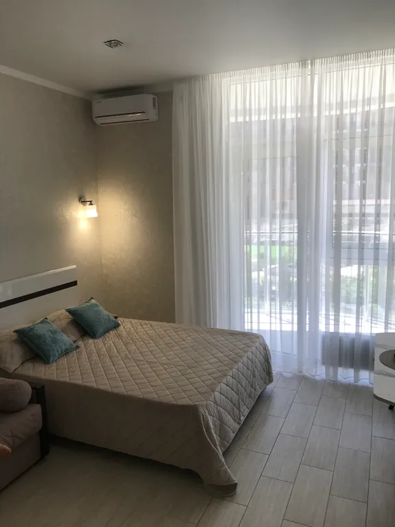 Квартира-студия ЖК Sun Hills Olginka