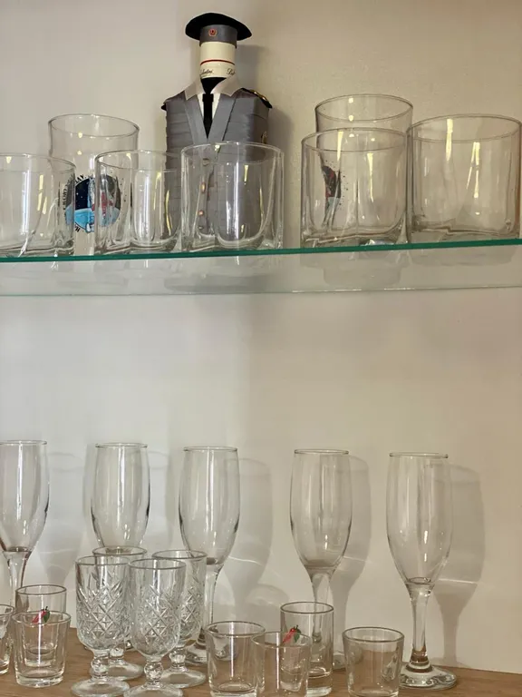 Квартира 2-комнатная квартира с террасой и видом на море ЖК Анаполис — Варваровка