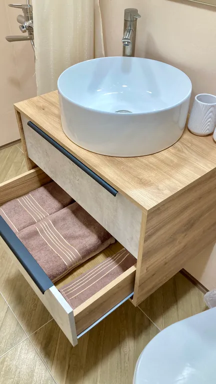 Коттедж Дом с видом на Сулакский каньон — Миатли