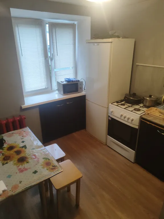 Чистая, уютная квартира рядом с остановкой