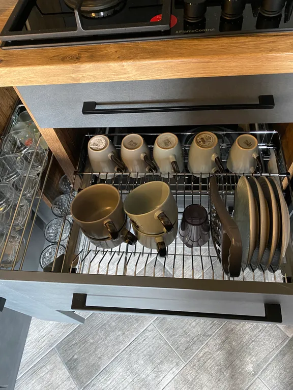 Квартира Квартира в стиле лофт с видом на море — Светлогорск