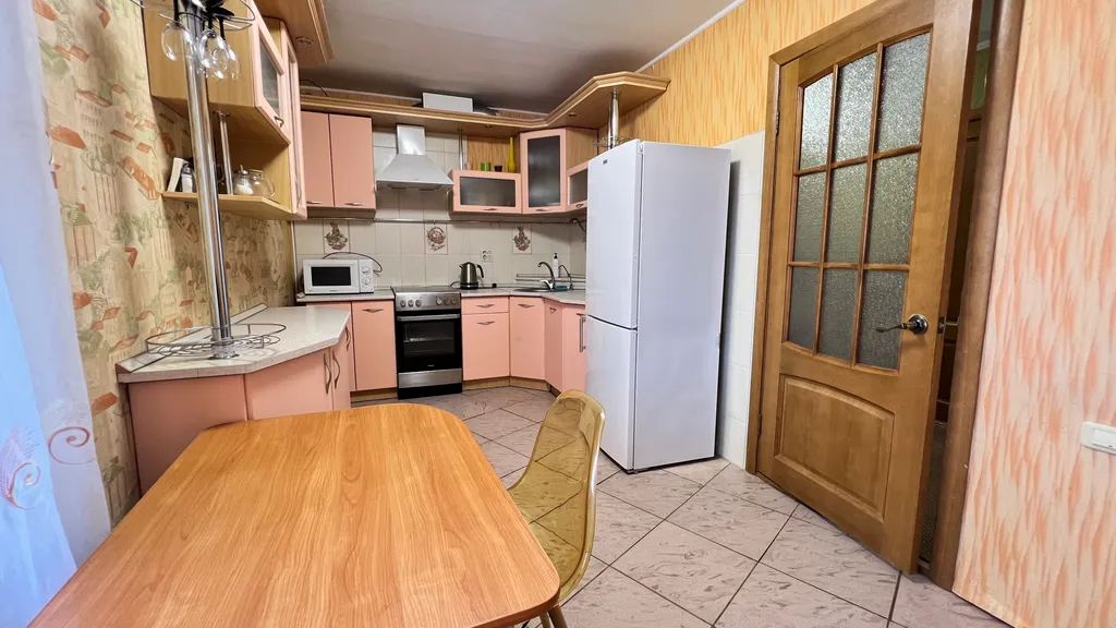 Уютная квартира вблизи Тургояка