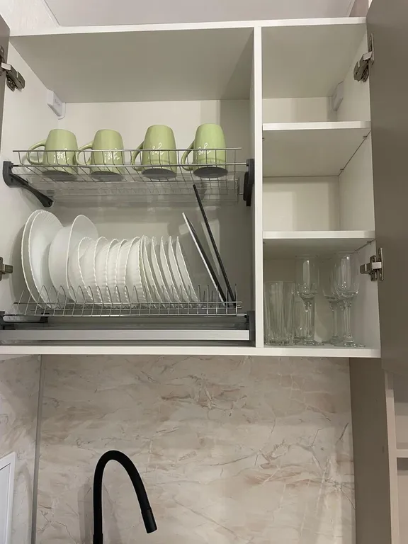 Современная евродвушка для комфортного проживания в тихом районе