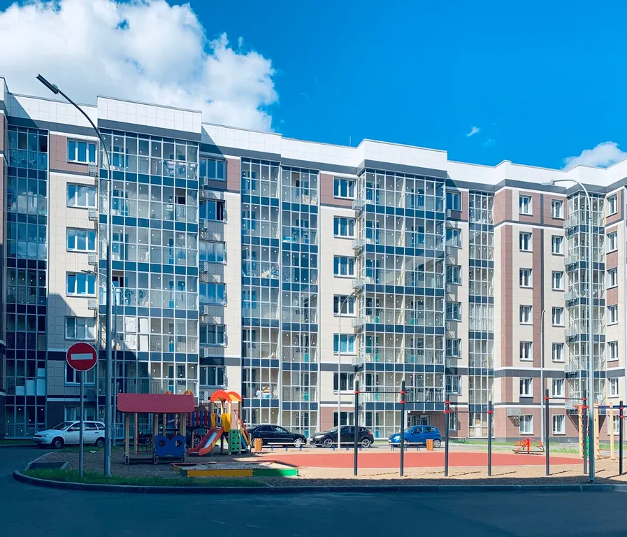 Уютная однокомнатная квартира для гостей столицы
