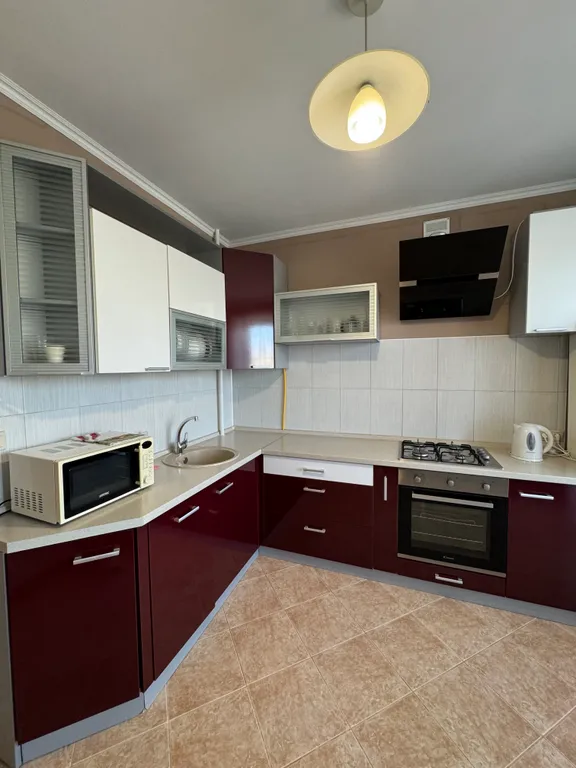 Квартира Квартира в центре у Музея Мирового океана — Калининград