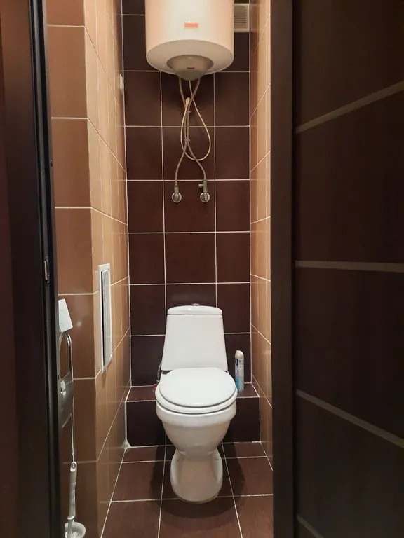 Уютная квартира у Ледового дворца