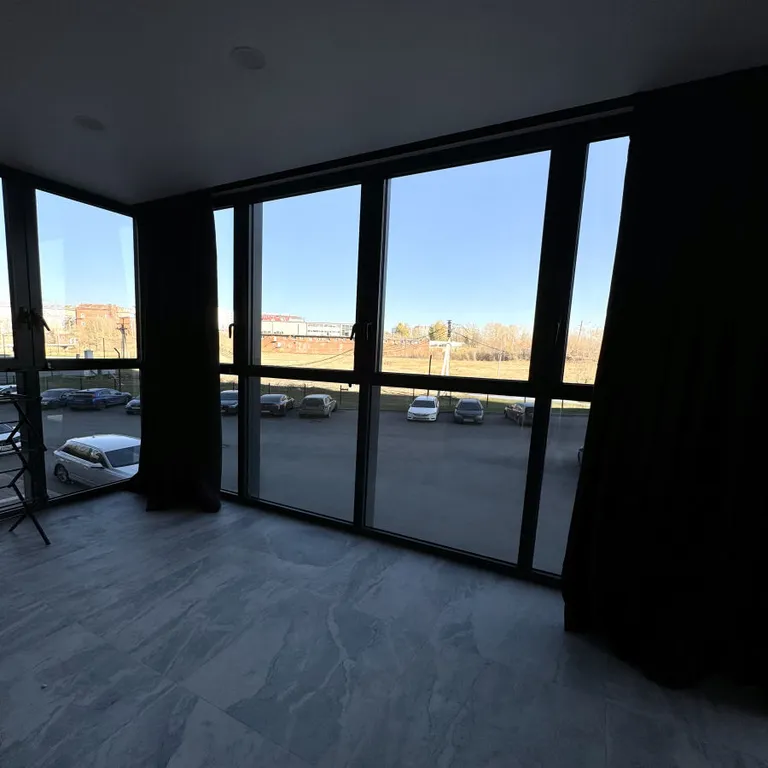 Апартаменты Luxury Angara Residence