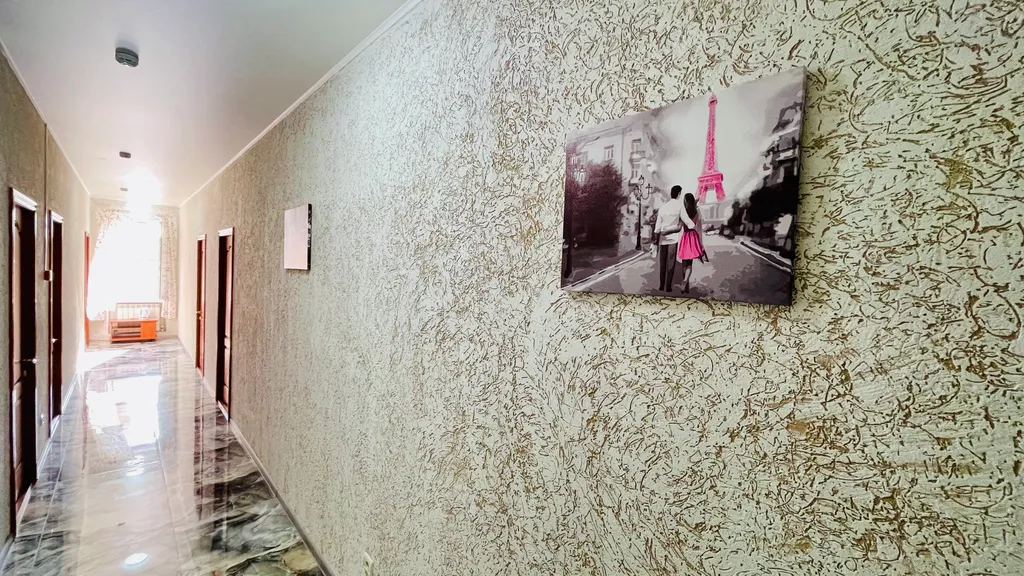 Квартира Комната — Геленджик