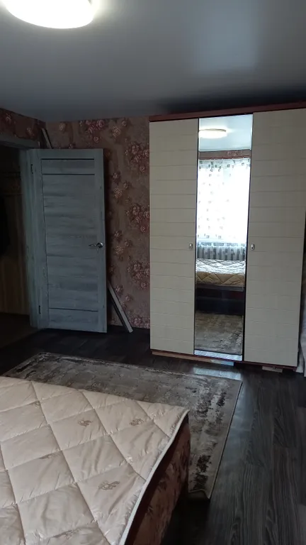 Тихая уютная квартира в самом центре