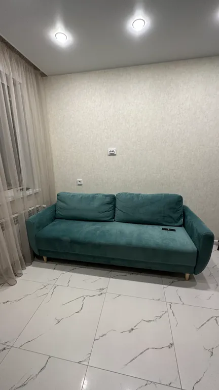 Стильная квартира в центре города и гор