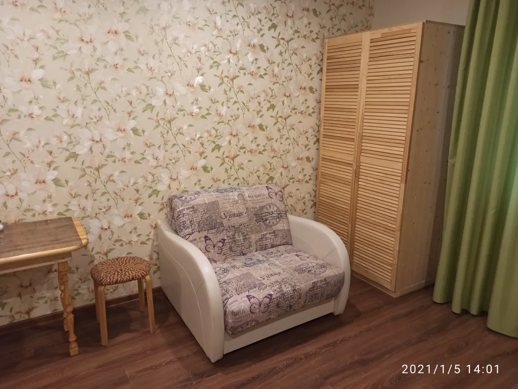 Апартаменты Comfort - Anse Solei, Фабричная