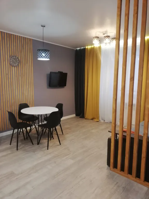 Уютная квартира на берегу озера Банное( Якты- куль)