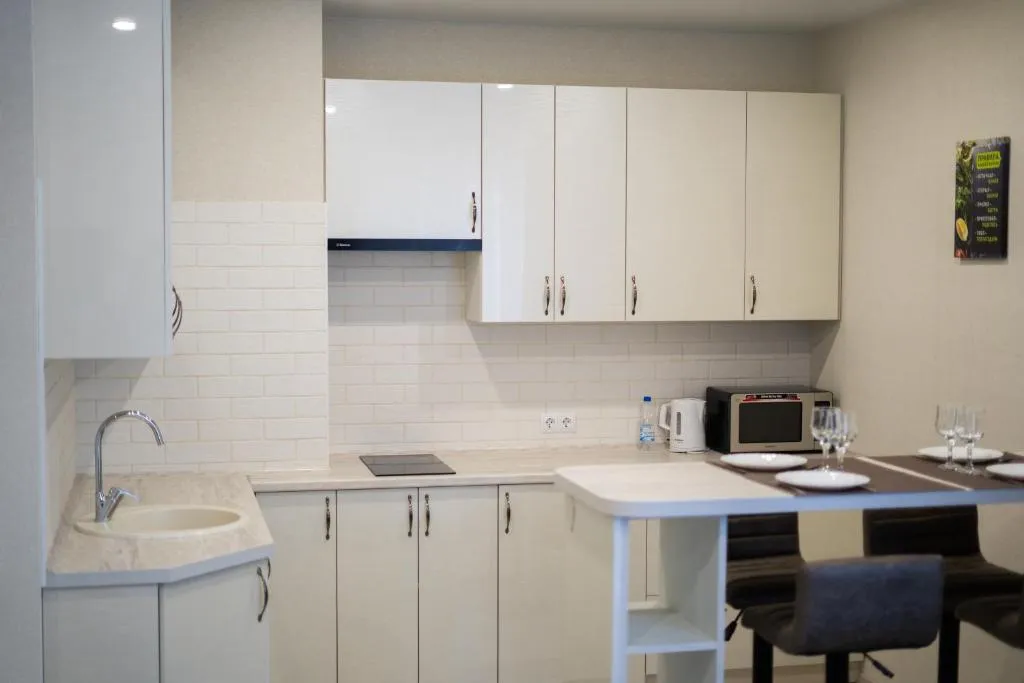 Квартира Квартира Apartments Malina Alt Platz 59 — Светлогорск