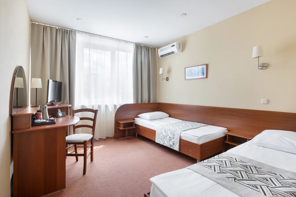 Квартира Комната — аренда посуточно в Чебоксары