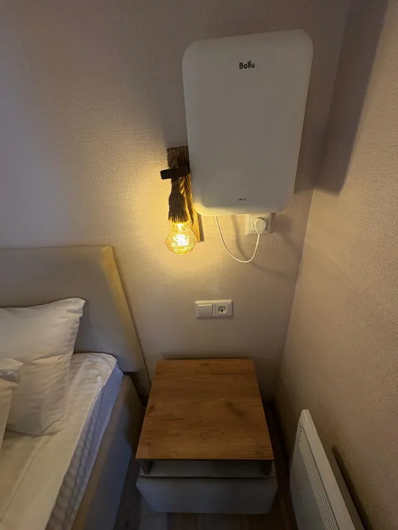 4-комнатный Дом