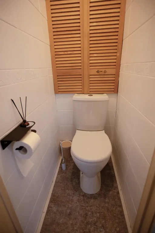 Уютная квартира с видом на парк "Дубки"