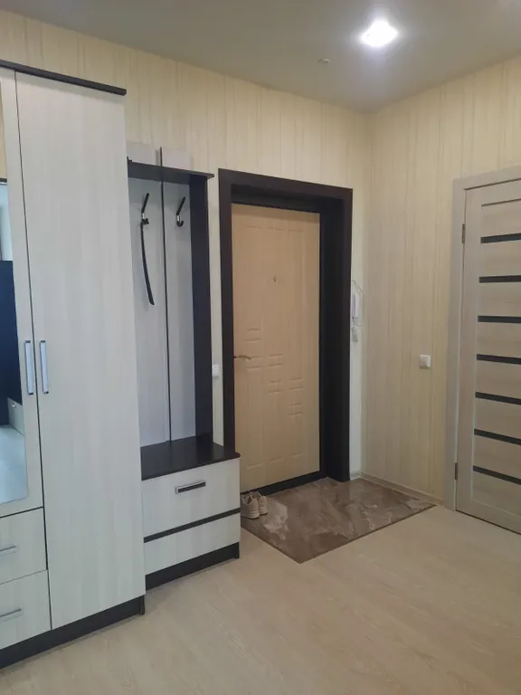 Уютная 1-ая квартира для гостей города