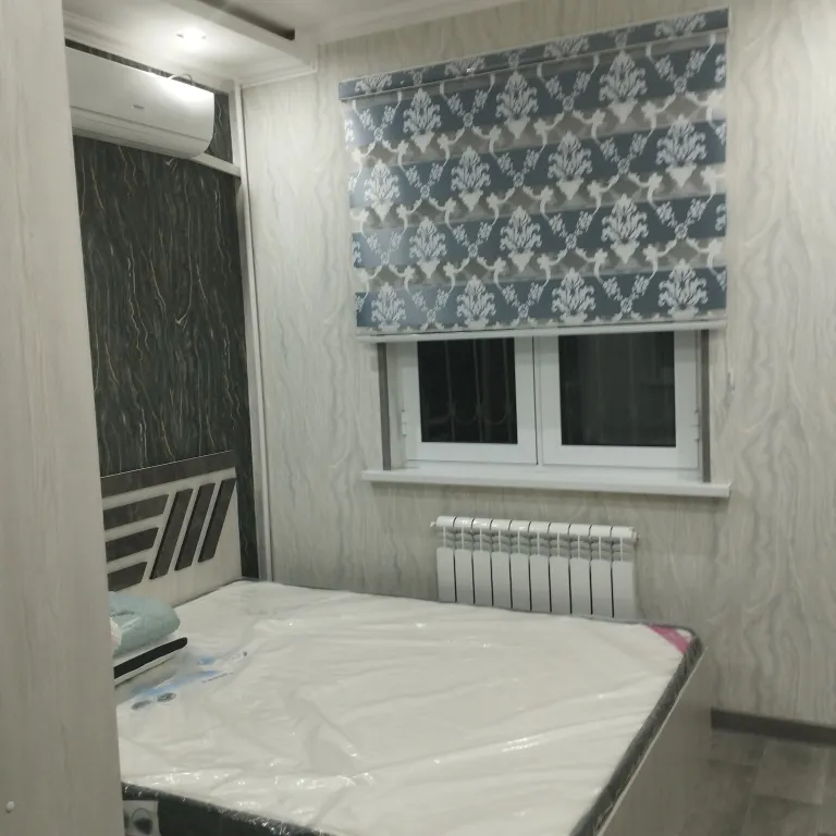 Апартаменты солнечного города