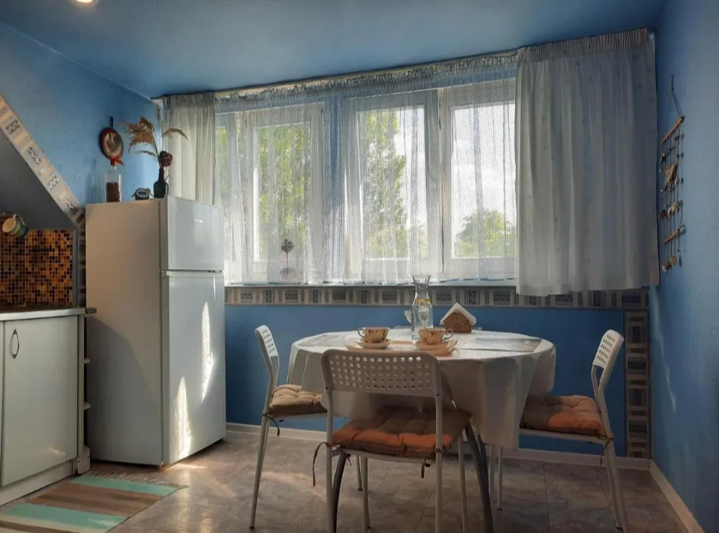 Квартира Уютная квартира в центре города — Калининград