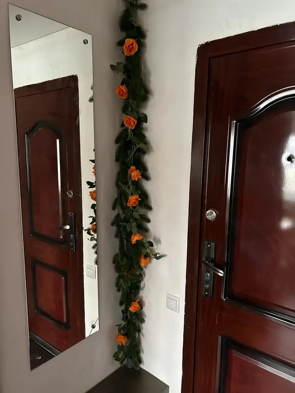 Студия в районе Аллеи Любви