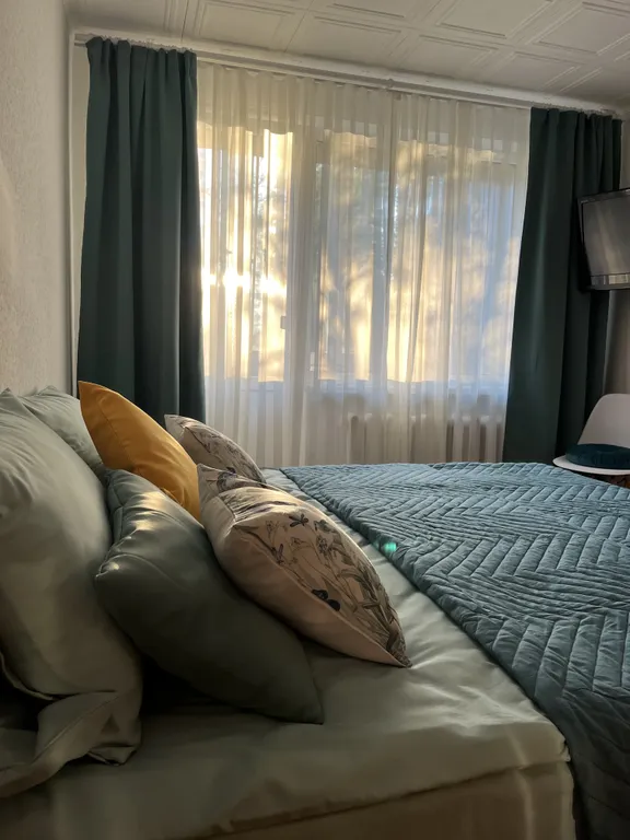 Квартира Квартира Рыбная деревня в 2 минутах — Калининград