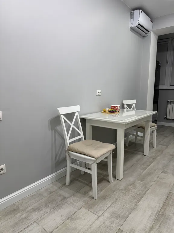 Уютная квартира в элитном ЖК