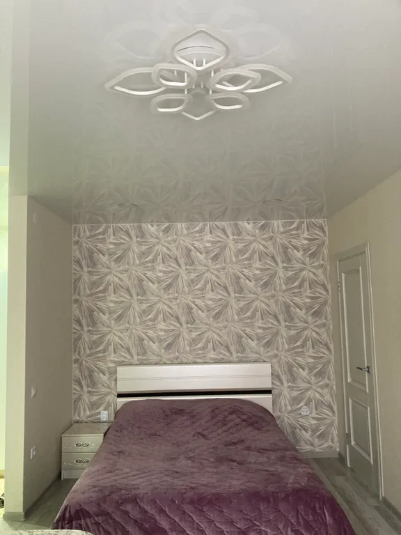 Апартаменты на площади Ленина