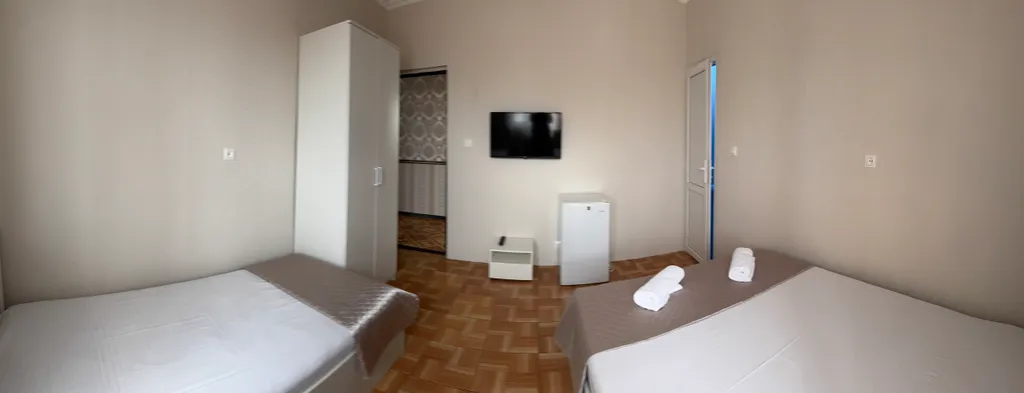 Квартира Комната — Адлер