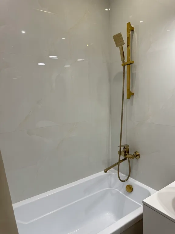 Красивая квартира в ЖК Грей