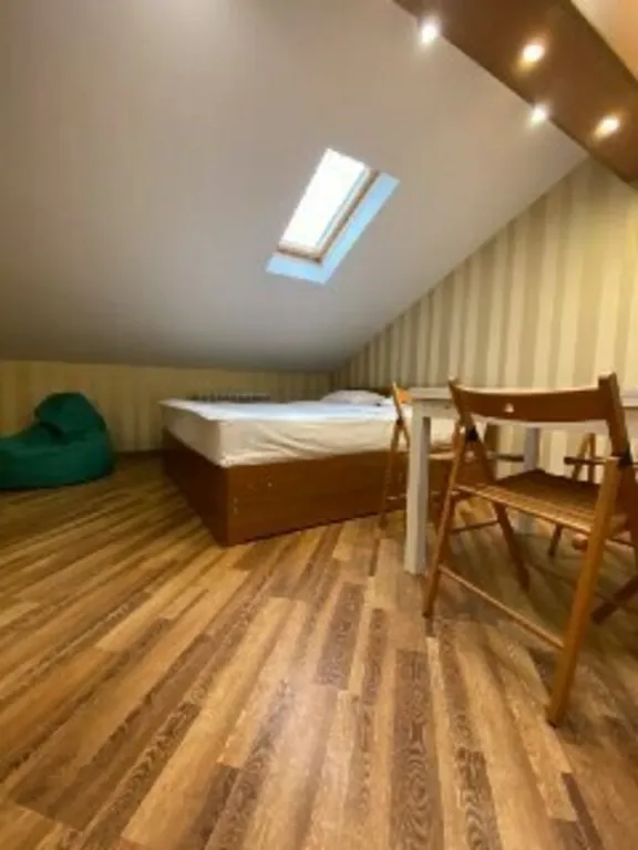 Апартаменты у моря