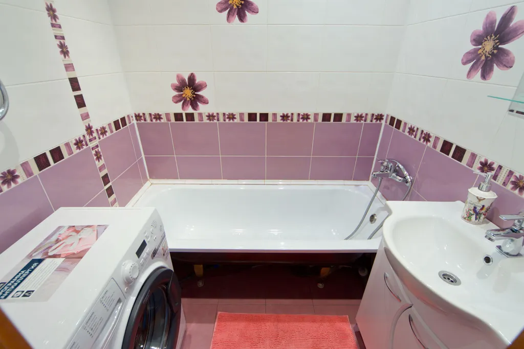 Квартира Чистая, уютная квартира на взлётке — Красноярск