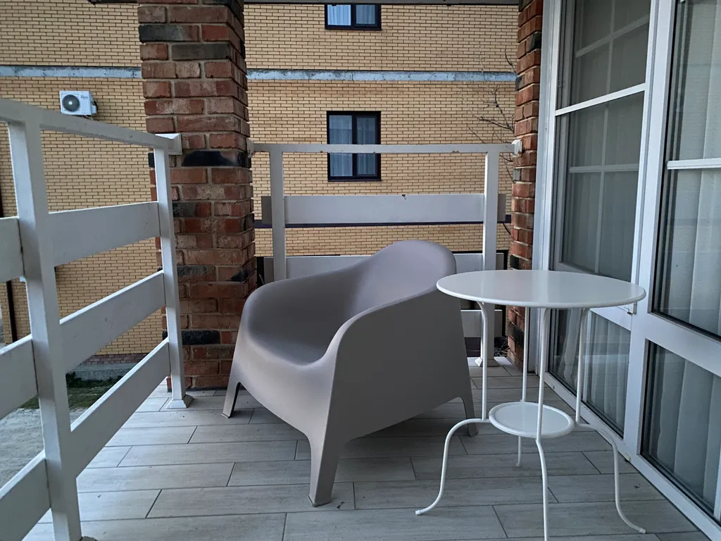 Дом для семейного отдыха