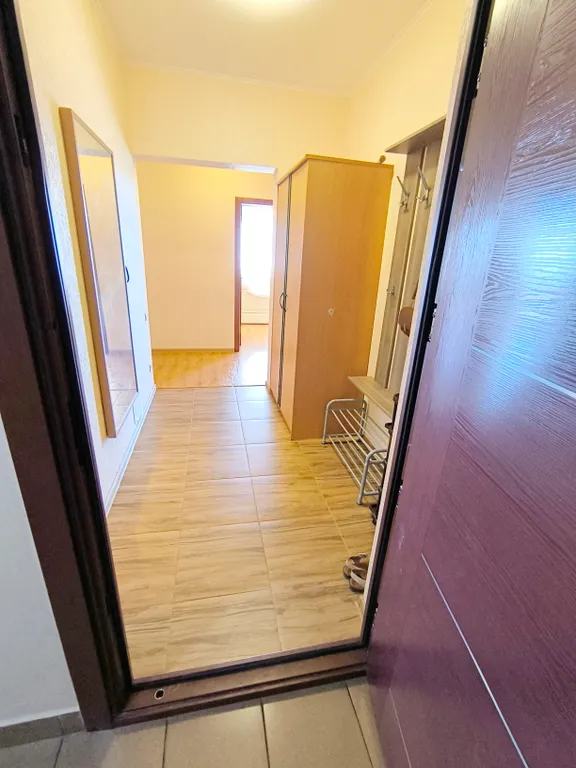 Квартира Квартира на берегу моря — Адлер