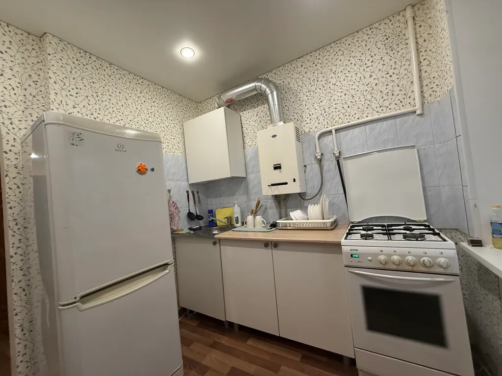 Все в гости к Аленке