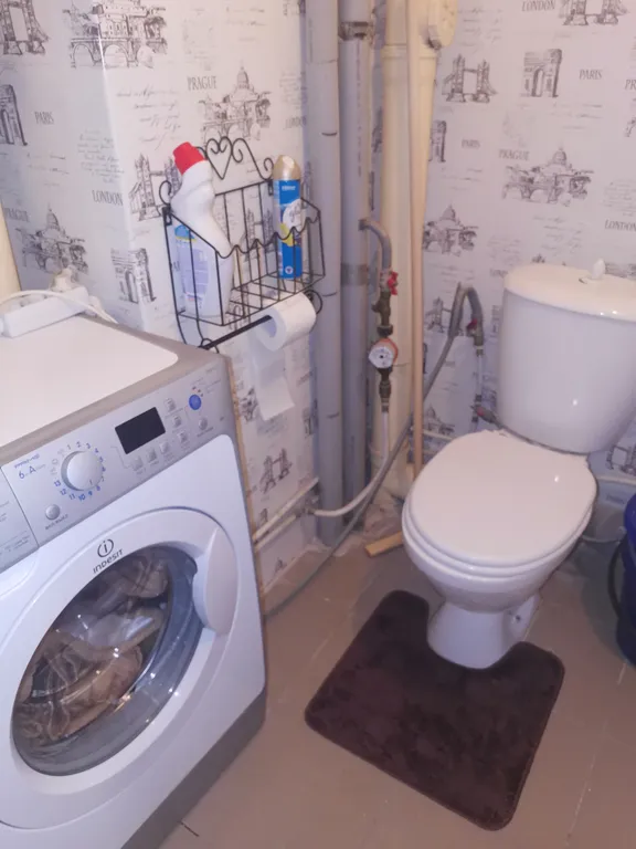 Однокомнатная квартира в самом популярном районе города - Арены Ерофей