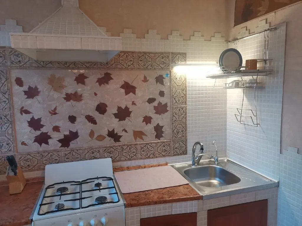 Квартира Квартира Студия с прекрасной аурой — Ярославль