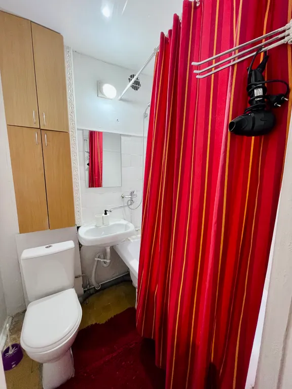 Уютная квартира у Кремля