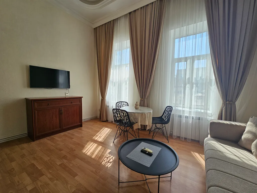 Baku Old City Apartment