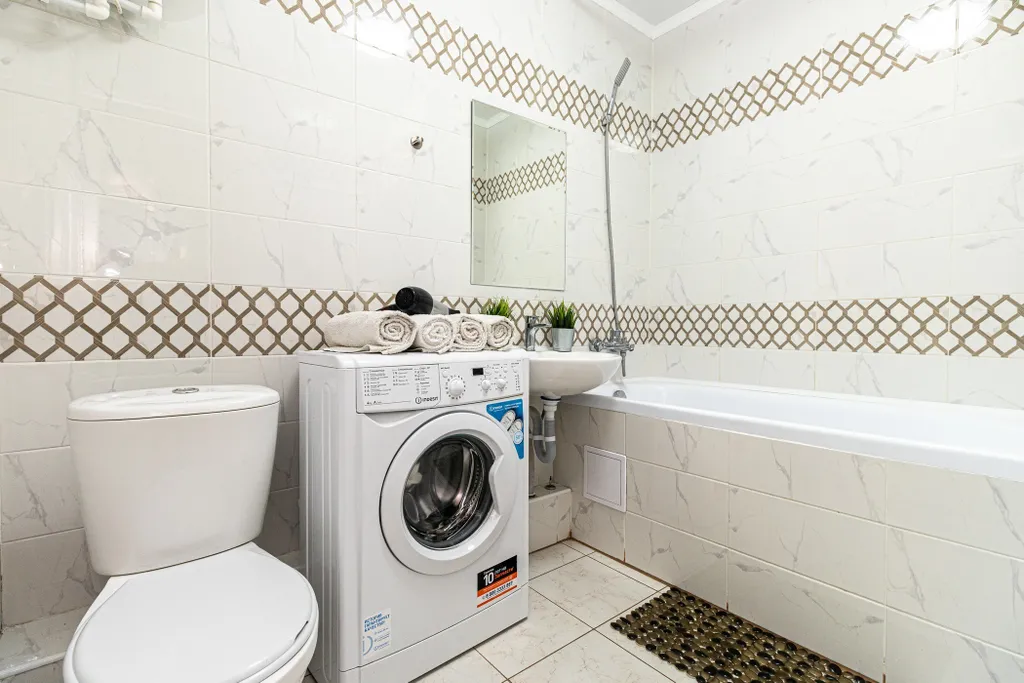 Квартира рядом со стадионом Краснодар