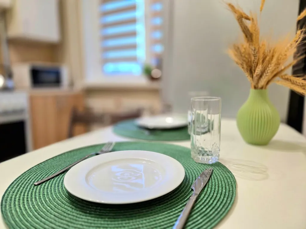 Квартира Уютная двушка — аренда посуточно в Владимир