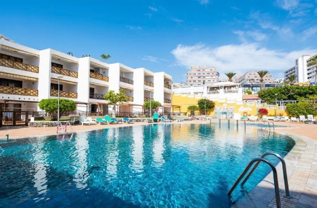 PaulMarie Rentals Playa La Arena