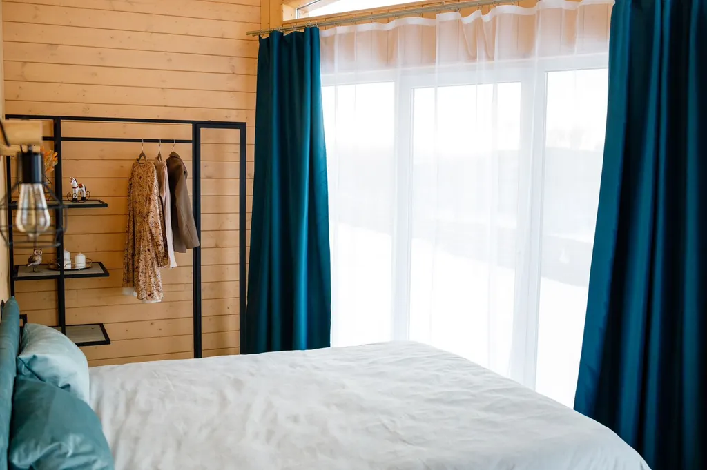 Гостевой двор Терем33