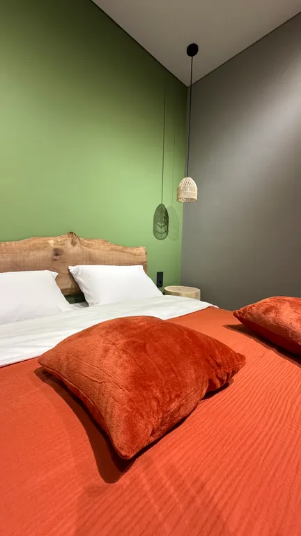 Квартира Уютные апартаменты в сердце Шерегеша — Шерегеш