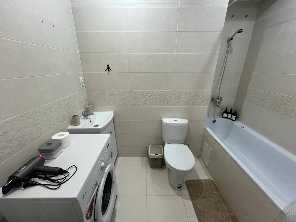 Уютная квартира в центре